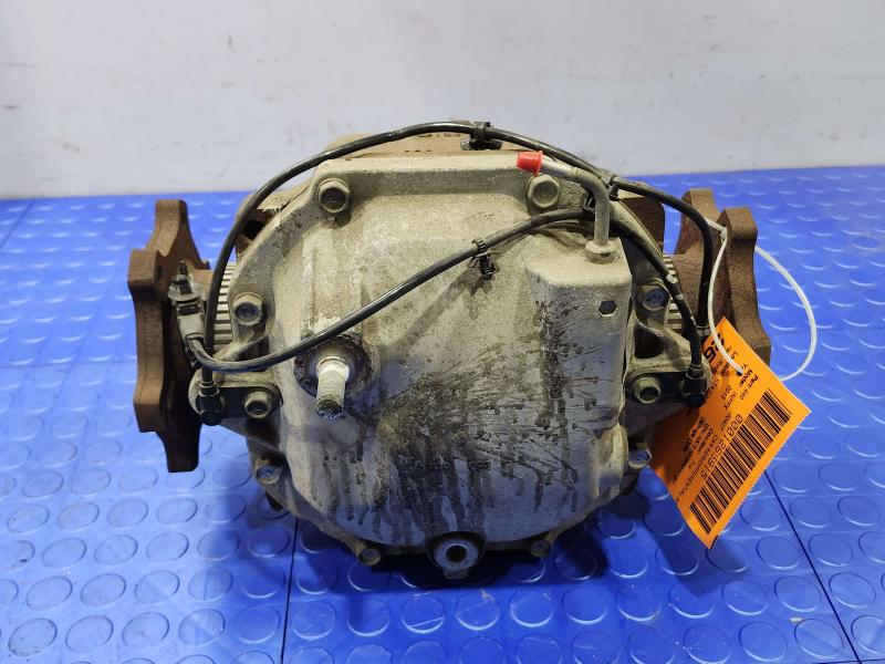 2013 Infiniti FX35 Carrier/Differential Assembly