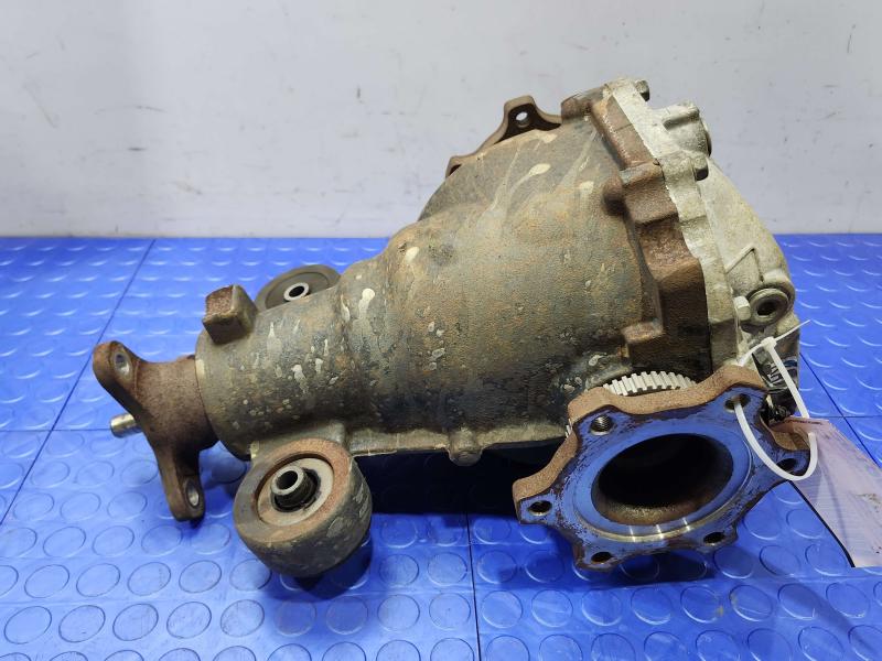 2013 Infiniti FX35 Carrier/Differential Assembly
