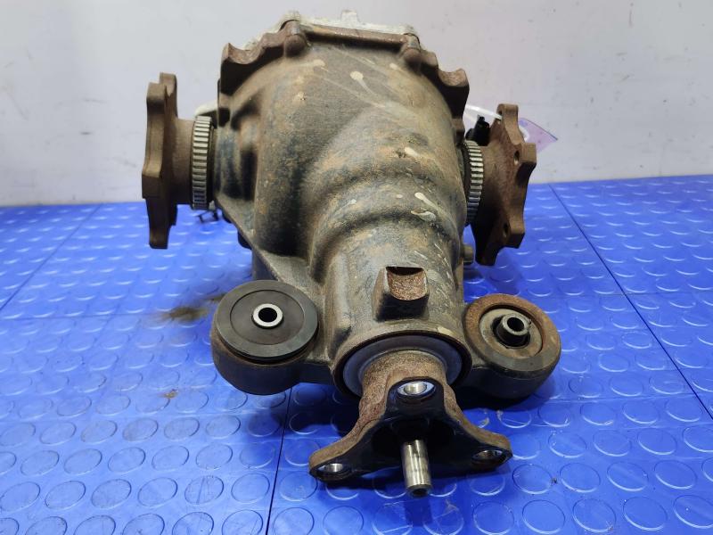 2013 Infiniti FX35 Carrier/Differential Assembly