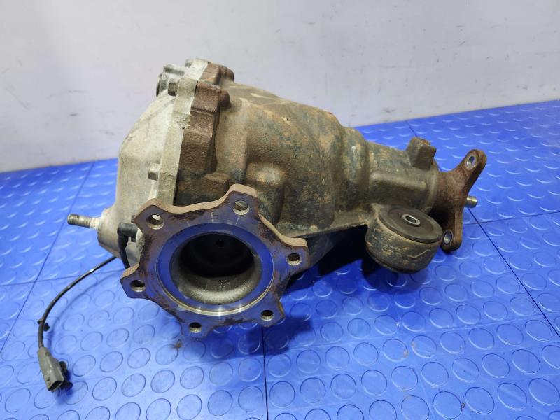 2013 Infiniti FX35 Carrier/Differential Assembly