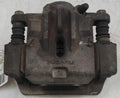 2014 Subaru Forester Caliper