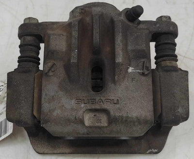 2014 Subaru Forester Caliper