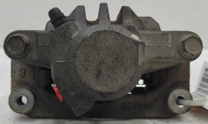 2014 Subaru Forester Caliper