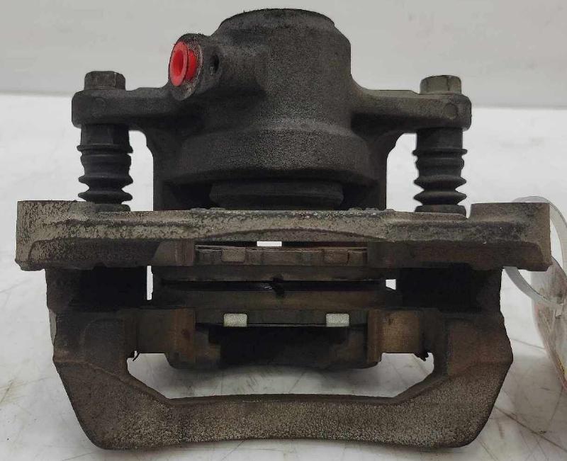 2014 Subaru Forester Caliper