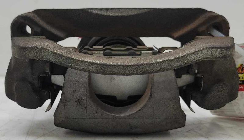 2014 Subaru Forester Caliper