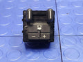 2016 Chevrolet Silverado 1500 Trailer Brake Controller