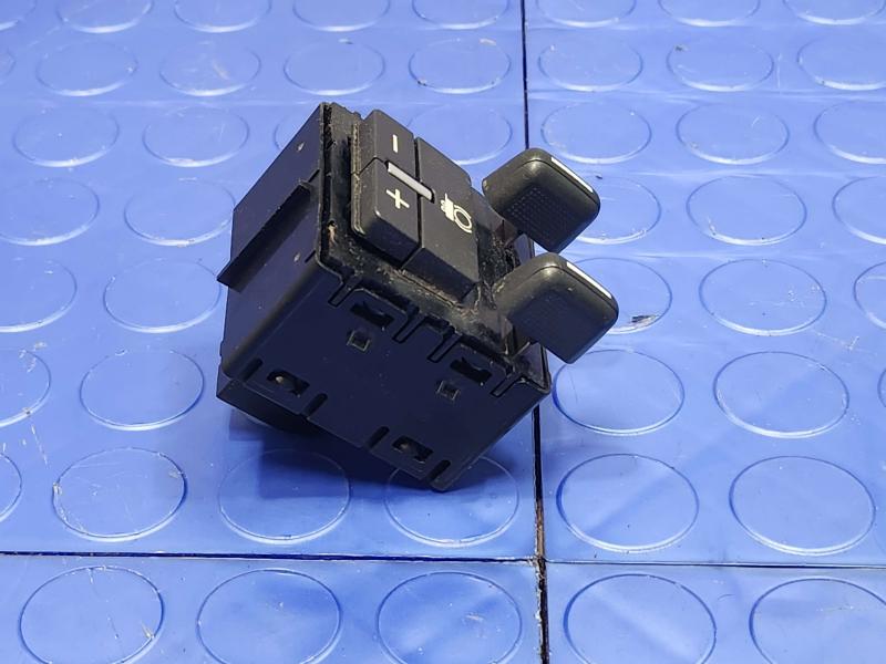 2016 Chevrolet Silverado 1500 Trailer Brake Controller