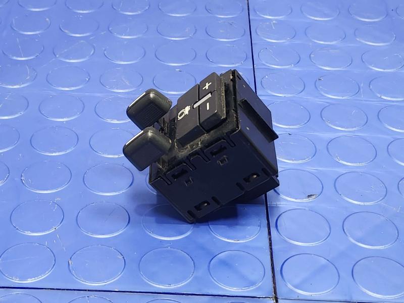 2016 Chevrolet Silverado 1500 Trailer Brake Controller