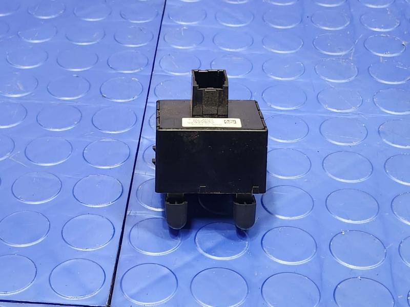 2016 Chevrolet Silverado 1500 Trailer Brake Controller