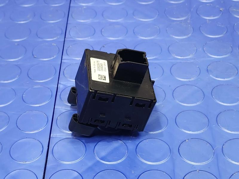 2016 Chevrolet Silverado 1500 Trailer Brake Controller