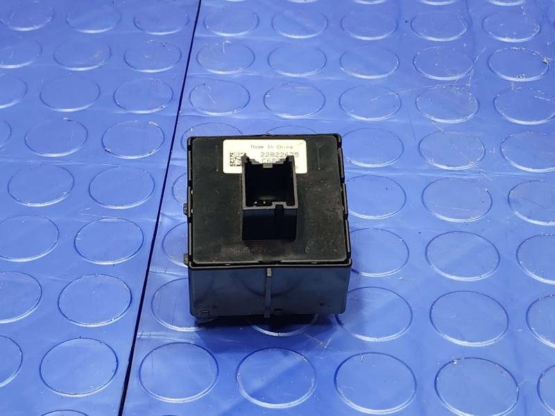 2016 Chevrolet Silverado 1500 Trailer Brake Controller