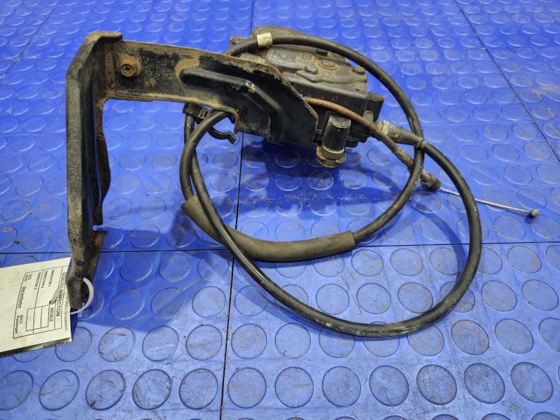 2003 Subaru Legacy Cruise Ctrl. Servo