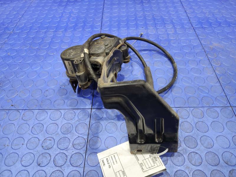 2003 Subaru Legacy Cruise Ctrl. Servo
