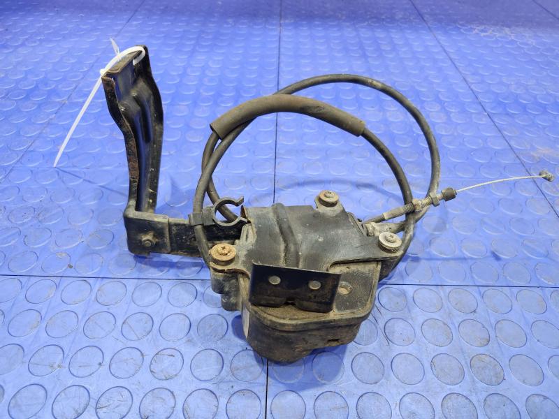2003 Subaru Legacy Cruise Ctrl. Servo