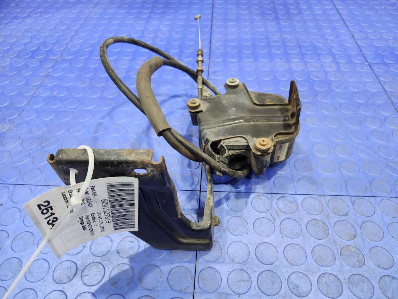 2003 Subaru Legacy Cruise Ctrl. Servo