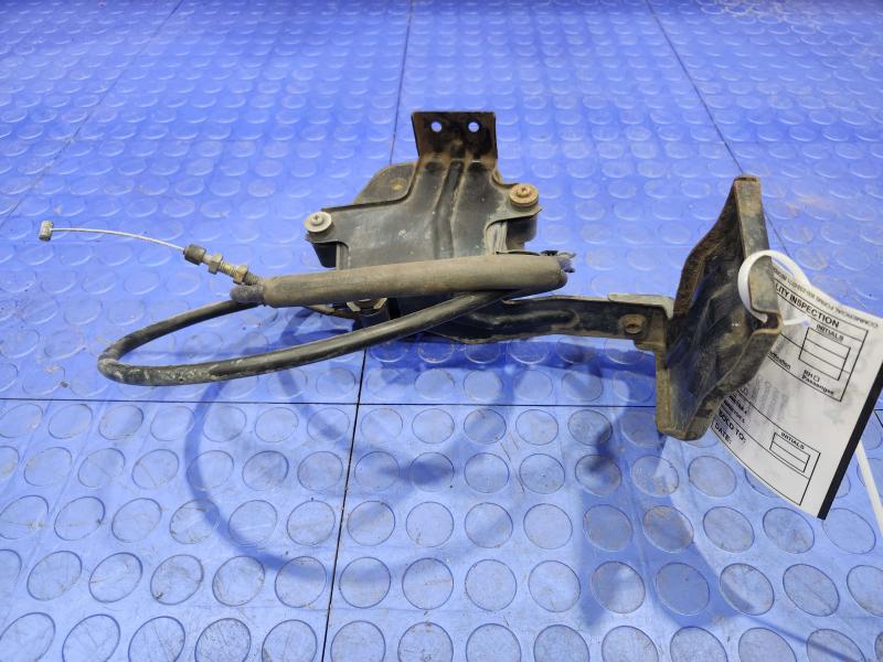 2003 Subaru Legacy Cruise Ctrl. Servo