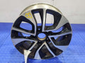 2013 Honda Civic Wheel
