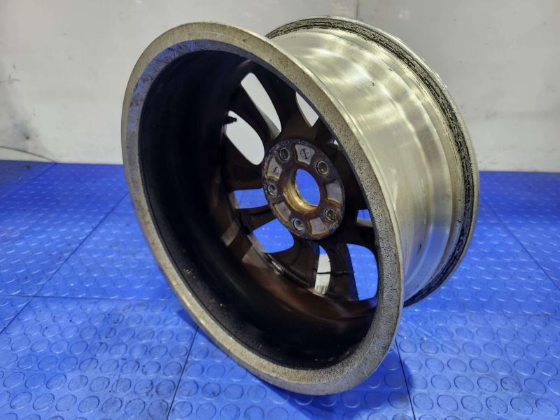 2013 Honda Civic Wheel