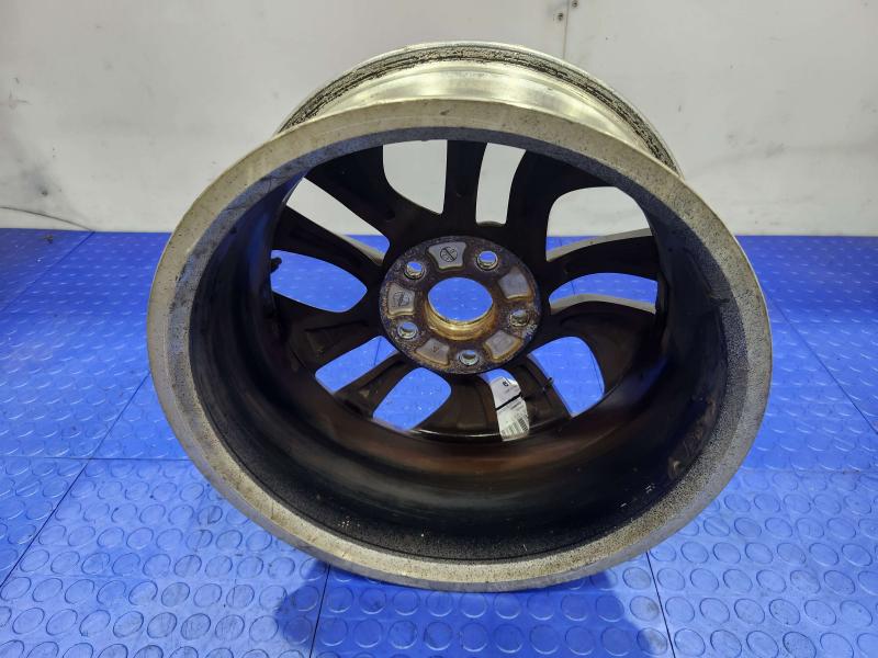 2013 Honda Civic Wheel