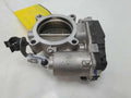 2020 Jeep Compass Throttle Body/Valve Assy