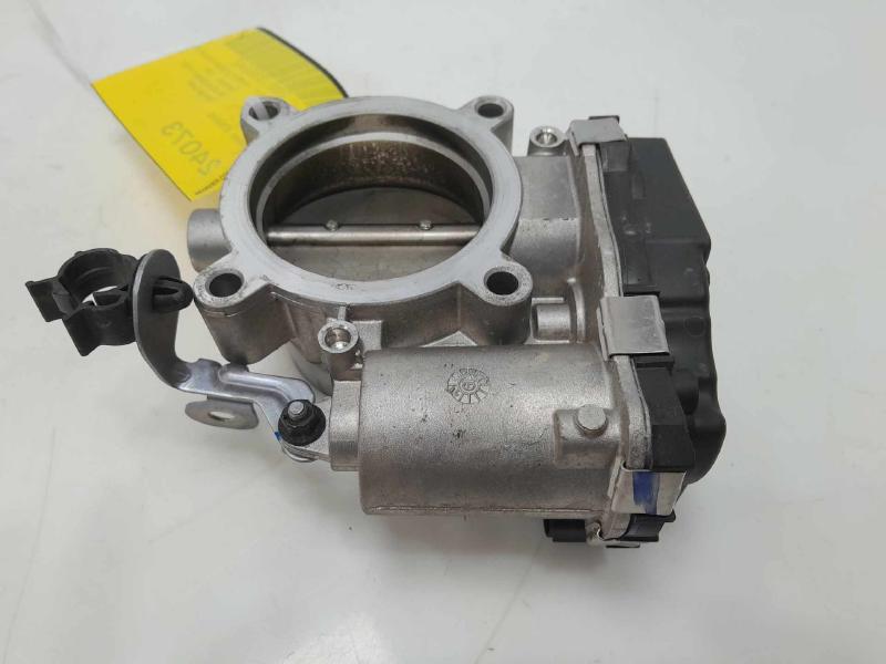 2020 Jeep Compass Throttle Body/Valve Assy