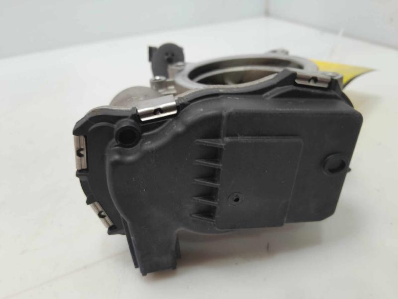 2020 Jeep Compass Throttle Body/Valve Assy