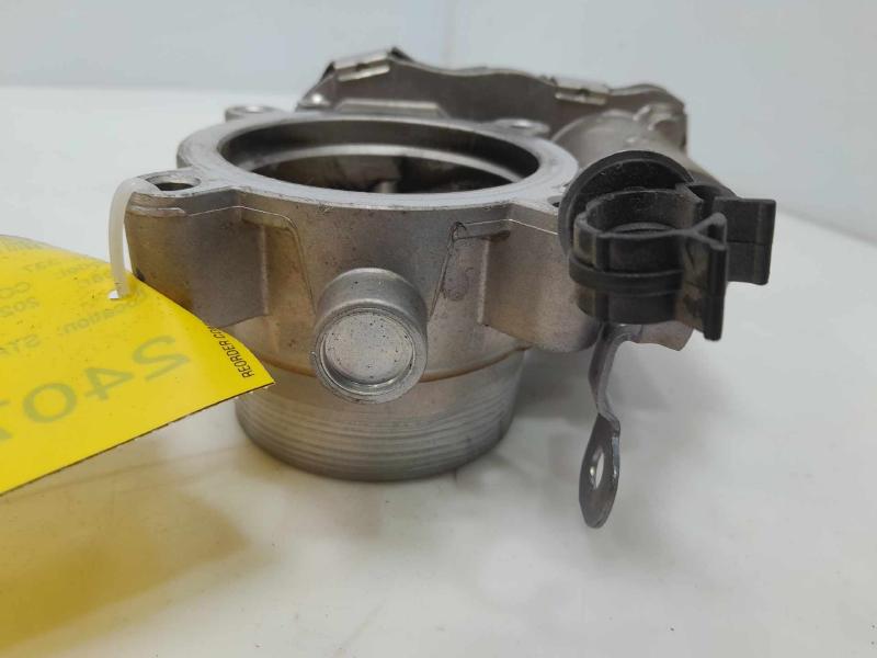 2020 Jeep Compass Throttle Body/Valve Assy