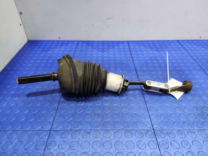 2010 Dodge Challenger Steering Coupler