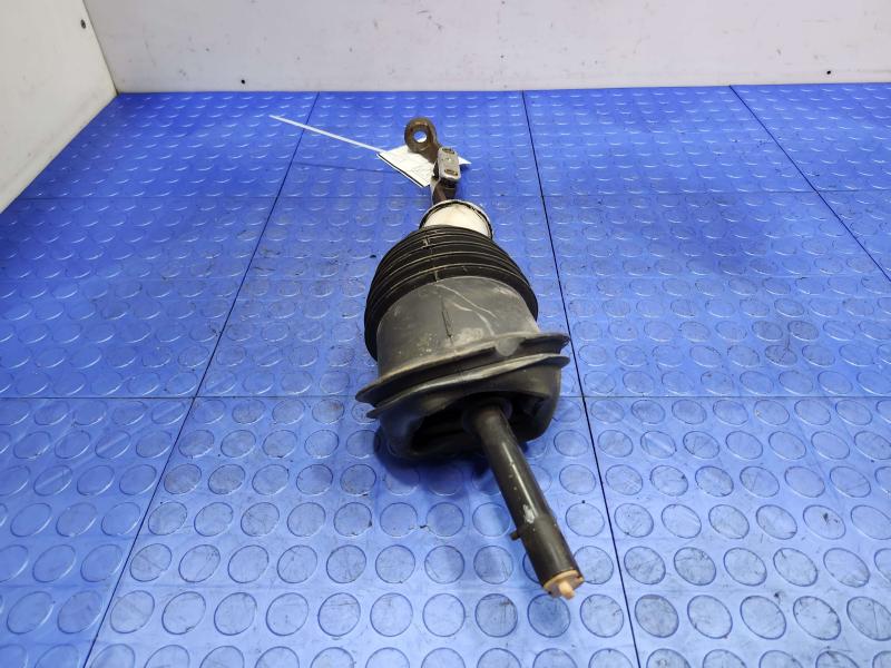 2010 Dodge Challenger Steering Coupler
