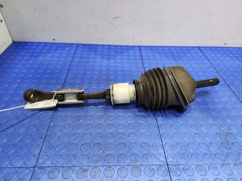 2010 Dodge Challenger Steering Coupler