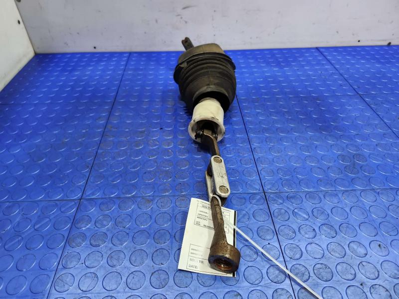 2010 Dodge Challenger Steering Coupler