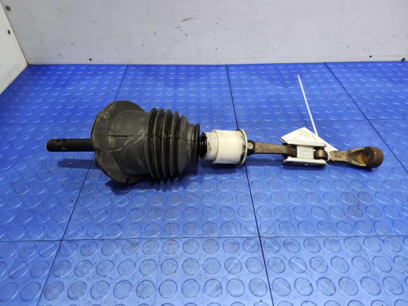 2010 Dodge Challenger Steering Coupler