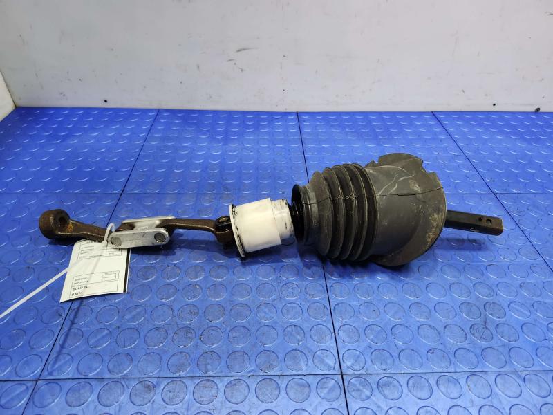 2010 Dodge Challenger Steering Coupler