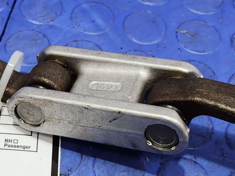 2010 Dodge Challenger Steering Coupler