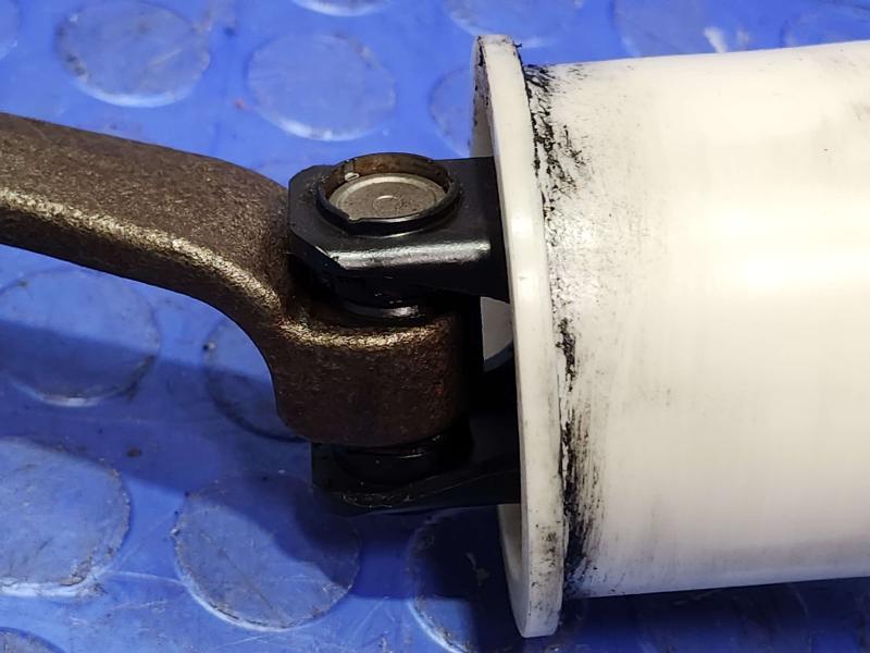2010 Dodge Challenger Steering Coupler