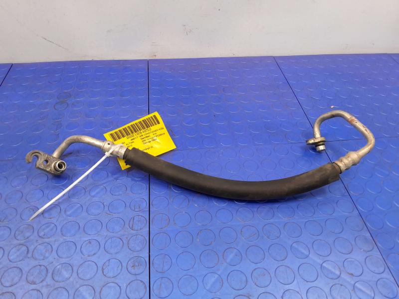 2015 Nissan Altima Air Conditioner Hose