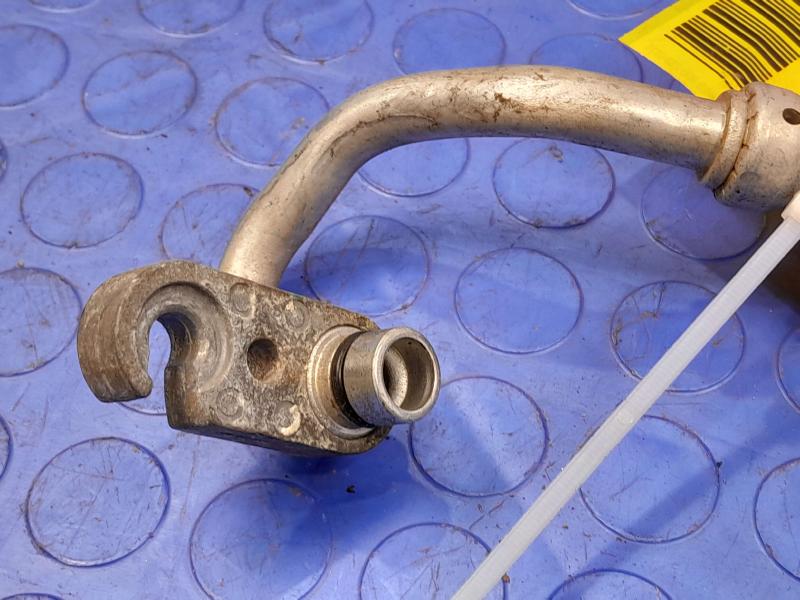 2015 Nissan Altima Air Conditioner Hose