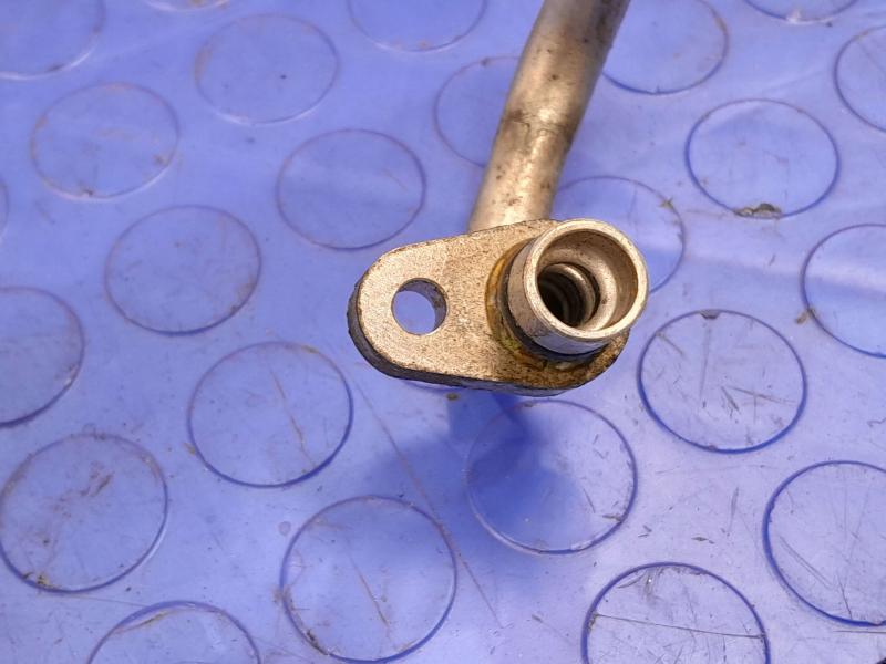 2015 Nissan Altima Air Conditioner Hose