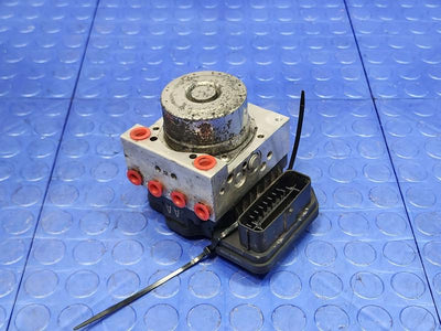 2016 Scion iM Anti-Lock Brake Parts