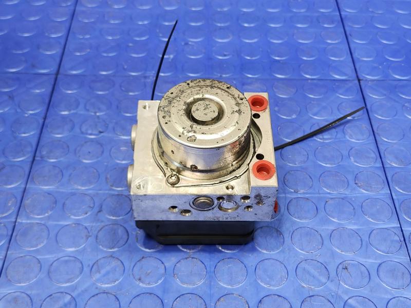 2016 Scion iM Anti-Lock Brake Parts