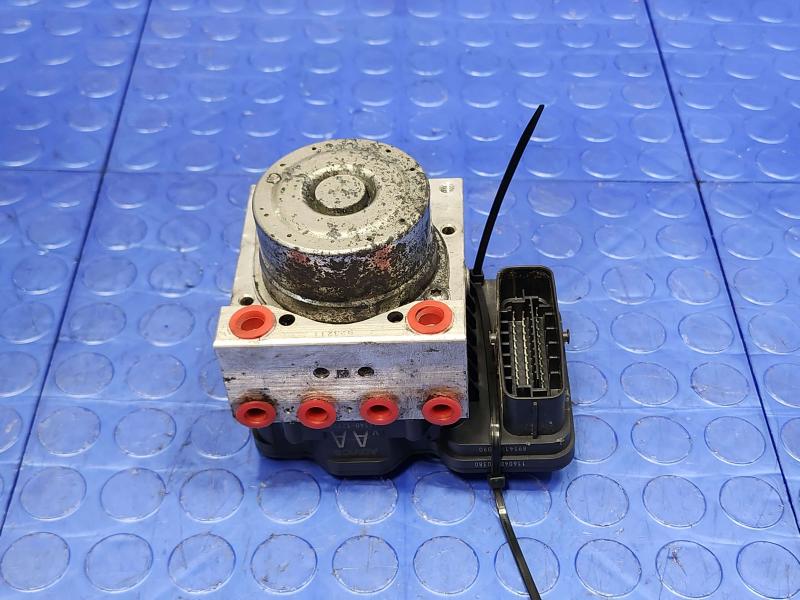 2016 Scion iM Anti-Lock Brake Parts