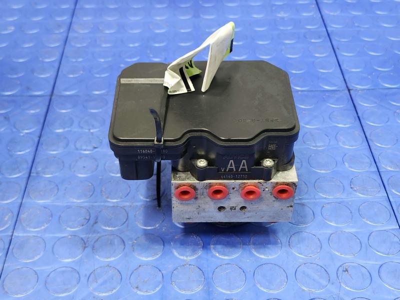 2016 Scion iM Anti-Lock Brake Parts