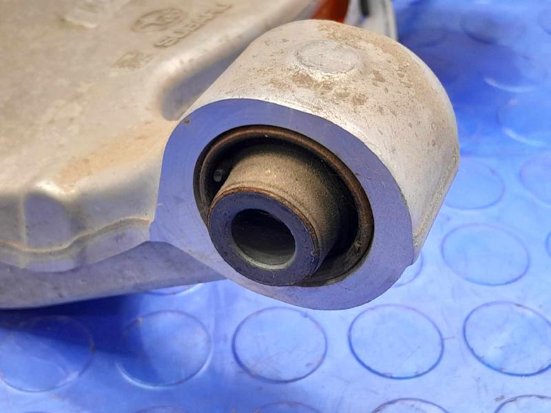 2021 Subaru Legacy Upper Control Arm Rear