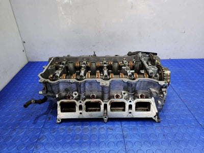 2014 Toyota RAV4 Cylinder Head