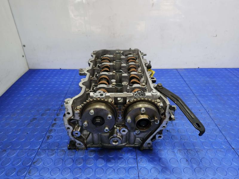 2014 Toyota RAV4 Cylinder Head