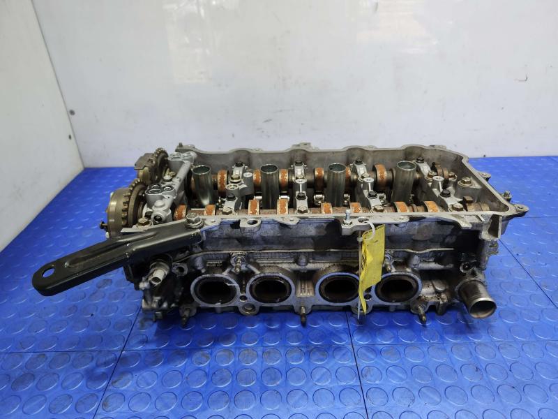 2014 Toyota RAV4 Cylinder Head