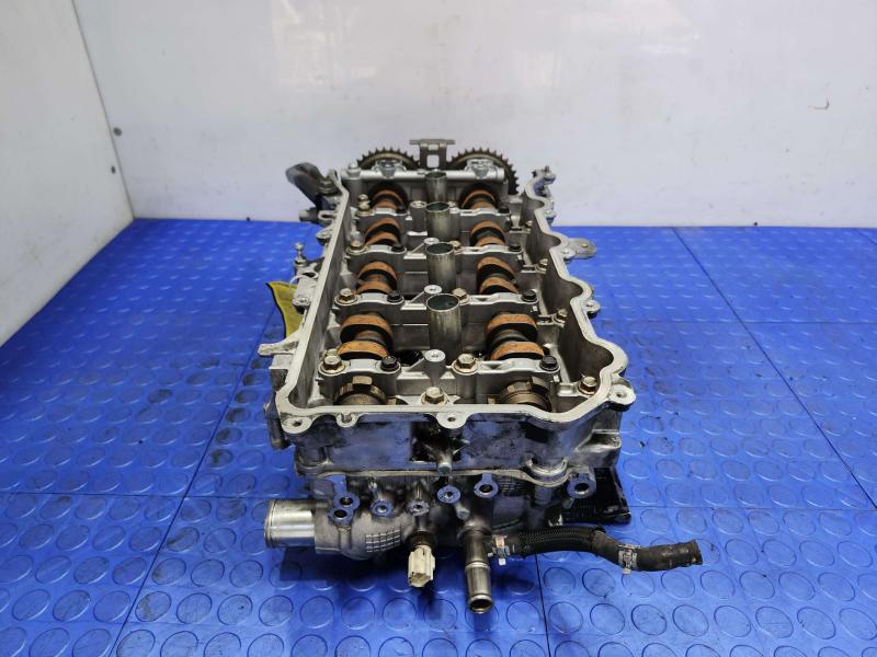 2014 Toyota RAV4 Cylinder Head