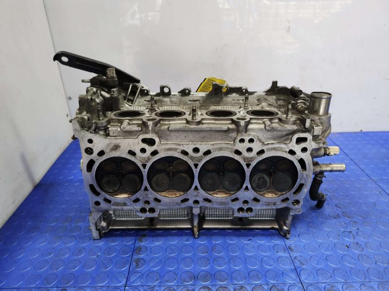 2014 Toyota RAV4 Cylinder Head