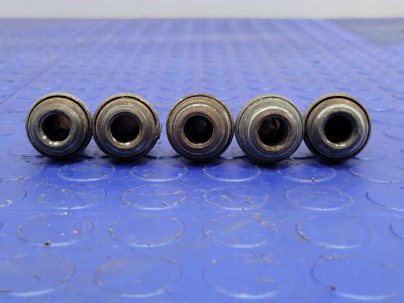 2015 Ram 1500 Lug Nuts