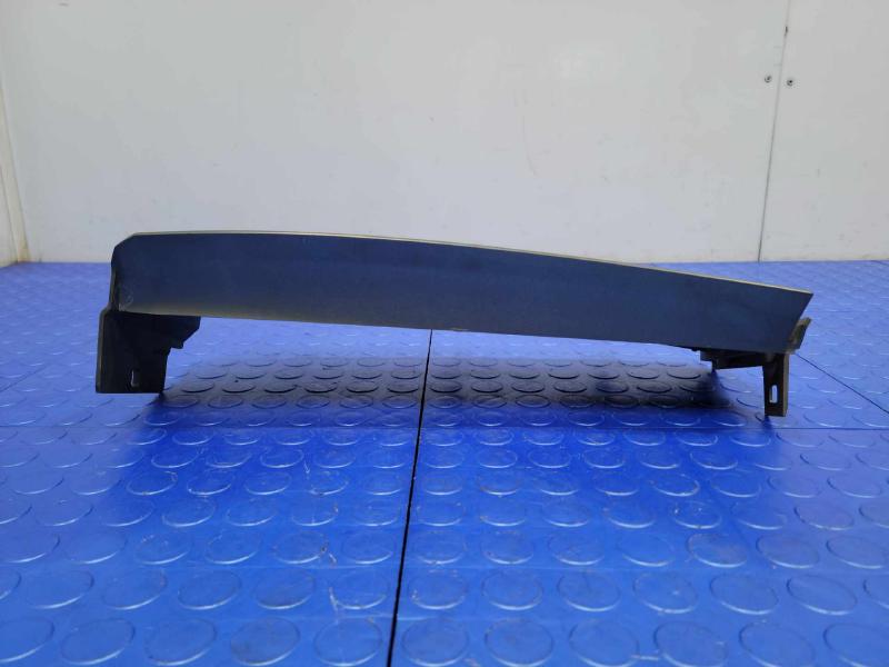 2010 Land Rover Range Rov Fender Moulding